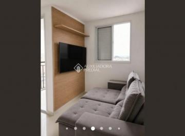 Apartamento · 59m² · 2 Quartos · 1 Vaga · Apartamento 2 quarto(s), no bairro Planalto