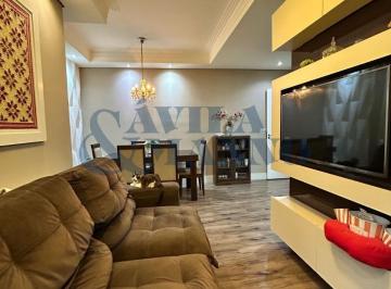 sala · Oportunidade única: Apartamento de 3 quartos na Vila Prudente, São Paulo-SP. 70m², 1 vaga de garagem