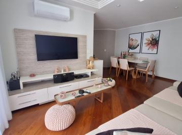 Sala · Apartamento à venda em São Caetano, 107m², 3 dormitórios, 1 suíte, 2 vagas