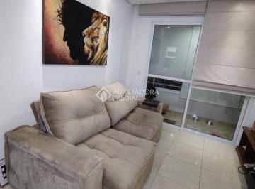 Apartamento · 90m² · 3 Quartos · 2 Vagas · APARTAMENTO - SÃO CAETANO - SANTA PAULA