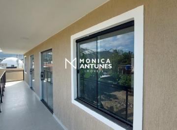 Apartamento · 56m² · 2 Quartos · 1 Vaga · Apartamento com 2 Quartos à Venda em Inoã | Próximo ao Shopping