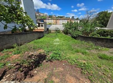 Terreno · 402m² · TERRENO A VENDA EM BENFICA EM RUA TOTALMENTE PLANA!