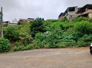 FACHADA · LOTE RESIDENCIAL A VENDA NO FONTESVILLE II