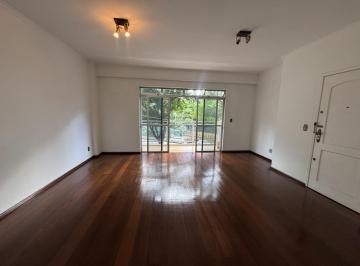 Sala de estar · Apartamento, 165 m2, 3 quartos suíte , varanda, garagem, elevador