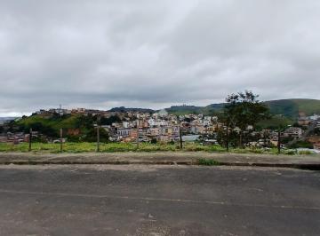 FACHADA · TERRENO GRANDE A VENDA NO FONTESVILLE