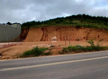 FACHADA · TERRENO COMERCIAL A VENDA NO FONTESVILLE