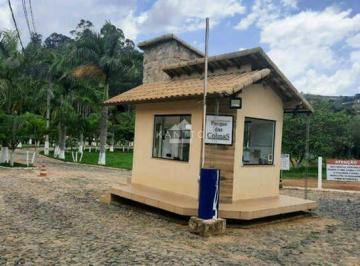 PORTARIA DO CONDOMÍNIO · MARAVILHOSA GRANJA A VENDA EM MATIAS BARBOSA