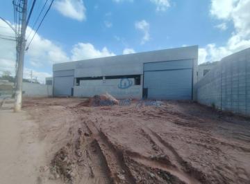 Foto 01 · Galpão, Chácaras Aurora, Embu das Artes, SP