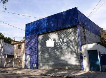 1235bee078f0e2841a233d7ca311b57d238b964f · Galpão à venda, 380 m² por R$ 2.800.000,00 - Parque Novo Mundo - São Paulo/SP