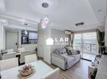 Sala · Apartamento com 2 dormitórios à venda por R$ 660.000,00 - Ipiranga - São Paulo/SP