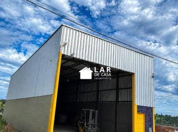 0626de575d0e3618c3ff681cb62e5f7c4f9866f3 · Galpão - venda por R$ 250.000,00 ou aluguel por R$ 2.042,67/mês - Alvorada Sul - Aparecida de Goiâni