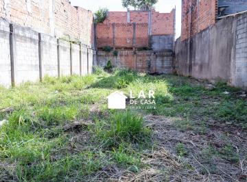 00aabe8447b2add7334fb33e7fd0c17763c29643 · Terreno à venda, 250 m² - Jardim Cerejeiras - Arujá/SP