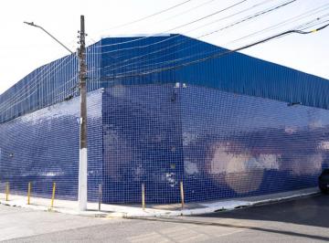 Comercial , São Paulo · Galpão à venda, 528 m² - Parque Novo Mundo - São Paulo/SP