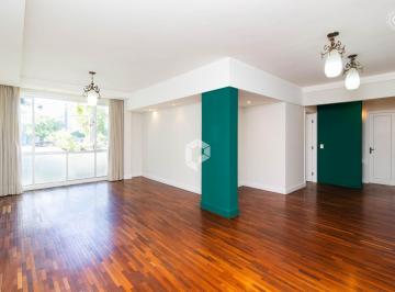 Sala 1 | Para 2 Ambientes · Apartamento para aluguel - em Batel