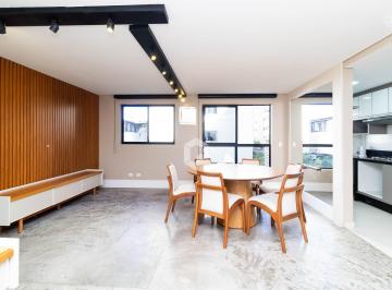 Sala para 2 Ambientes · Apartamento à venda - em Santo Inácio