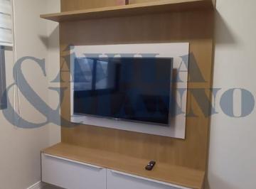 sala · Apartamento de 1 quarto na Mooca, São Paulo-SP: aconchegante e moderno com 29m² de área