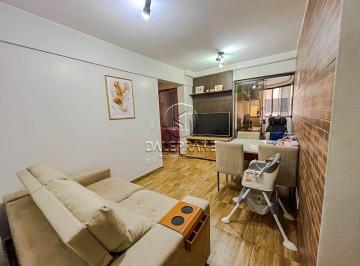 Apartamento de 2 quartos, Águas Claras · APARTAMENTO À VENDA | RESIDENCIAL SAN MARINO | NASCENTE | VARANDA | 53M² | 2 QUARTOS | 1 SUÍTE