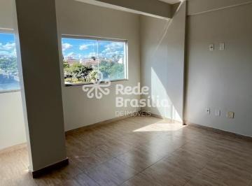 Apartamento · 55m² · 2 Quartos · TH35297 - Qe 40 Rua 12 Polo Modas/ Guará, Apartamento 02 quartos, 55m². Agende sua visita!