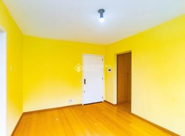 Apartamento · 53m² · 1 Quarto · 1 Vaga · Apartamento 1 quarto(s), no bairro Floresta
