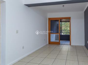 Apartamento · 69m² · 2 Quartos · 1 Vaga · Apartamento dois quartos bairro Menino Deus