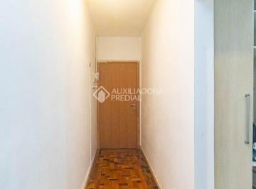Apartamento · 50m² · 1 Quarto · Apartamento 1 quarto(s), no bairro São João