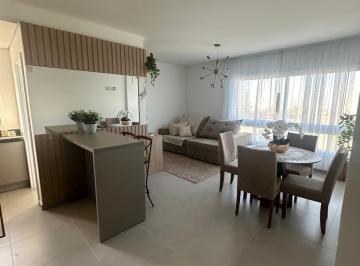 Apartamento · 73m² · 2 Quartos · 1 Vaga · Apartamento 2 Dormitórios á venda em Tramandaí RS - Bairro Centro
