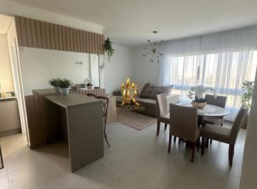 Apartamento · 73m² · 2 Quartos · 1 Vaga · Apartamento 2 Dormitórios á venda em Tramandaí RS - Bairro Centro