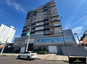 Apartamento · 63m² · 2 Quartos · 1 Vaga · Apartamento 2 Dormitórios á venda em Tramandaí- Bairro Centro