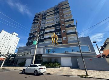 Apartamento · 63m² · 2 Quartos · 1 Vaga · Apartamento 2 Dormitórios á venda em Tramandaí- Bairro Centro