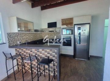 Apartamento · 134m² · Cobertura à venda - 134m² de área total - 2 quartos - Utinga - Santo André