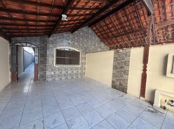 Casa de 3 quartos, Praia Grande · CASA PARA ALUGAR 3 QUARTOS - 80 M - 2 VAGAS - AVIAÇÃO - PRAIA GRANDE
