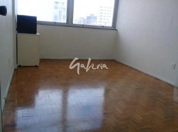 Comercial · 40m² · Sala comercial para venda e locação -  40m² - Bairro Centro - São Caetano do Sul