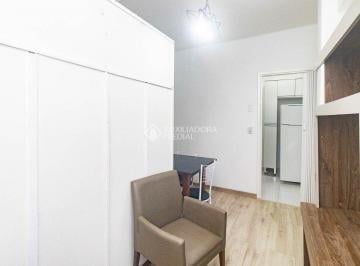 Apartamento · 53m² · 1 Quarto · Apartamento 1 quarto(s), no bairro Centro Histórico