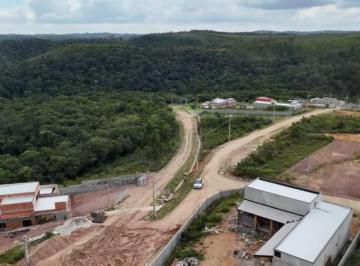 Terreno en Venda Centro · Lote de 1000m² em residencial pronto | Alumíno-SP