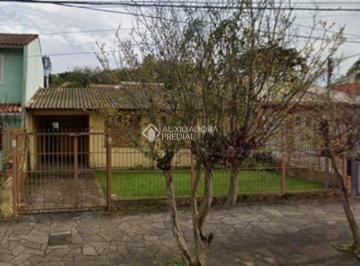 Casa · 75m² · 2 Quartos · Casa 3 dormitórios no Jardim do Salso.