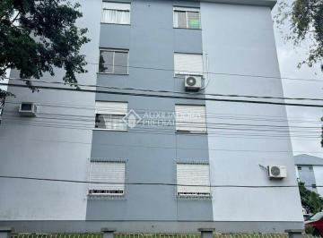 Apartamento · 50m² · 2 Quartos · Apartamento Edificio Castor ao lado do Parcão de Gravatai 2 quartos