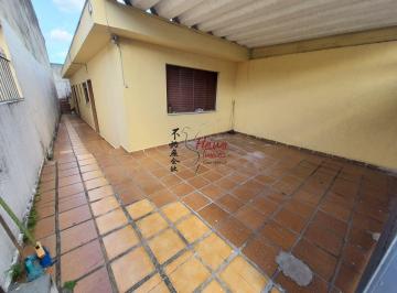 Casa · 65m² · 2 Quartos · 1 Vaga · Casa Térrea | R$ 450 mil | Jardim Santo Elias | São Paulo | Documentação OK