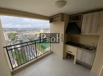 Apartamento de 2 quartos, Santo André · Apartamento á venda 2 quartos Vila America Santo André