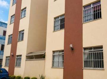 Apartamento de 3 quartos, Contagem · Apartamento 3 quartos no Jardim Riacho R$ 330.000,00