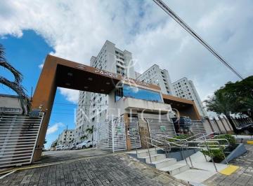 Apartamento · 50m² · 2 Quartos · 1 Vaga · Vendo Apartamento 2 Quartos Emaus Nova Colina