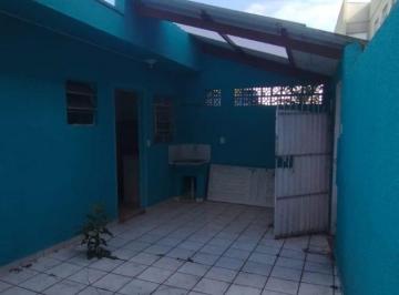 Casa de 1 quarto, São Paulo · Casa para alugar na Vila Nhocuné