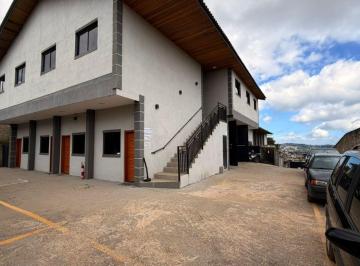 Apartamento de 1 quarto, Campos do Jordão · Kitnet novo e Mobiliado Disponível para Locação no Alto da Vila Inglesa, Campos do Jordão