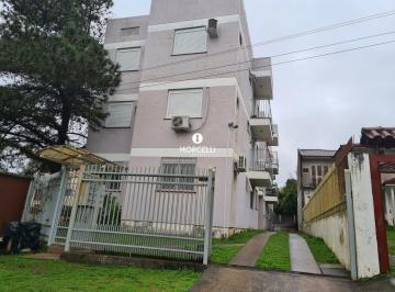 Apartamento · 50m² · 1 Quarto · 1 Vaga · Apartamento 01 dormitório próximo a UFSM