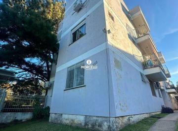 Apartamento · 50m² · 1 Quarto · 1 Vaga · Apartamento 01 dormitório próximo a UFSM