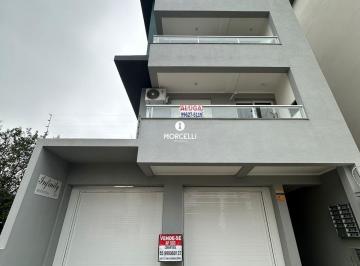 Apartamento · 39m² · 1 Quarto · APARTAMENTO SEMI MOBILIADO PROXIMO A UFSM