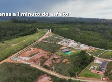 Terreno , Alumínio · Vendo Lote de 1000m² em Alumínio-SP | Segurança, exclusividade e infraestrutura pronta