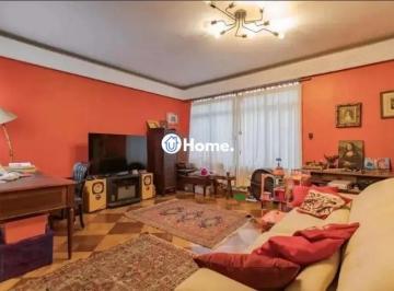 Apartamento · 209m² · 4 Quartos · 1 Vaga · Apartamento Duplex com 3 dormitórios, churrasqueira, pátio no bairro Bom Fim!