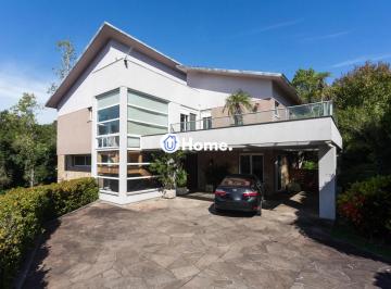 Casa · 437m² · 3 Quartos · 5 Vagas · Casa no Reserva do Arvoredo com 436m2