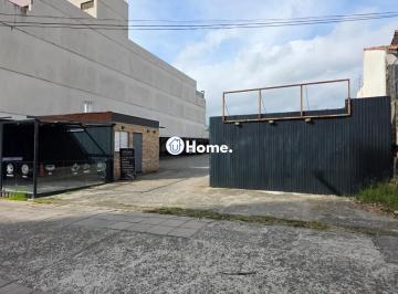 Terreno · 1m² · AMPLO TERRENO PLANO NO BAIRRO MENINO DEUS