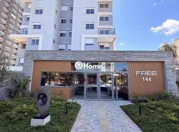Apartamento · 74m² · 2 Quartos · 1 Vaga · Apartamento 2D com Suíte, Infra Completa e Ótima Localização na Zona Norte